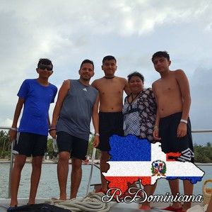 Meet your Posher, Lorena